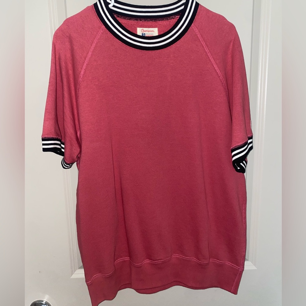 Todd Snyder Premium Tee. Size L. Worn once!